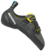 Vapor V-Smoke/Yellow-1