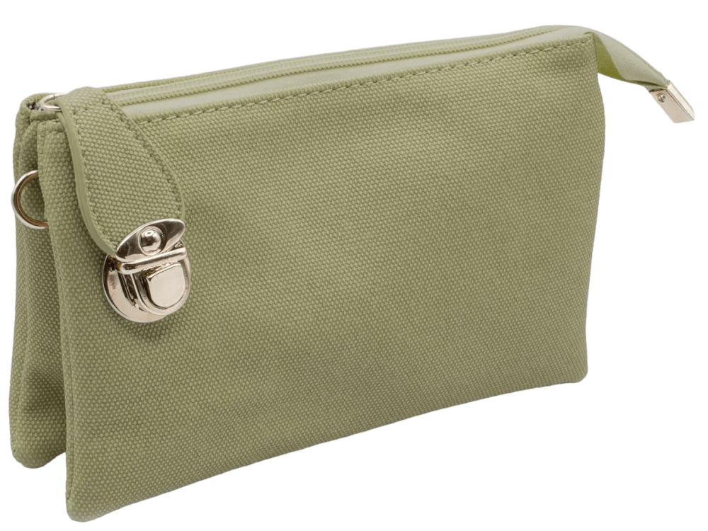 7012 SAC À Main-GRN-Vert-1