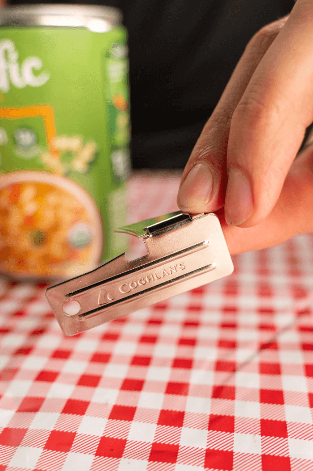 CAN Opener 2PK-5