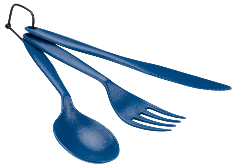 Tekk Cutlery SET Blue-3