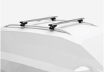EVO Raised Rail Noir-6
