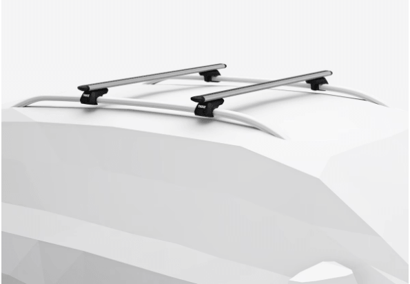 EVO Raised Rail Noir-3