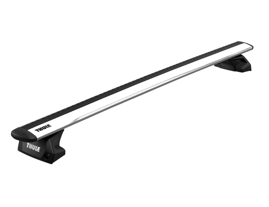 Flush Rail EVO-2