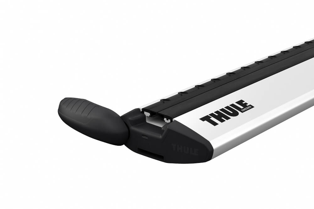 Wingbar EVO 108 Argent-5