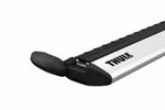 Wing BAR EVO 118 (47'') Argent-3