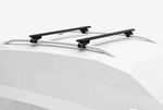 Wing BAR EVO 118 (47") Noir-4