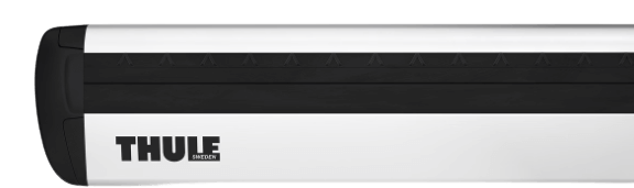 Wingbar EVO 2 Pack 127-5