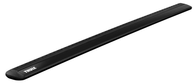 Wingbars EVO 127 CM 2PK Noir-18