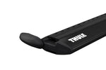 Wingbars EVO 127 CM 2PK Noir-2