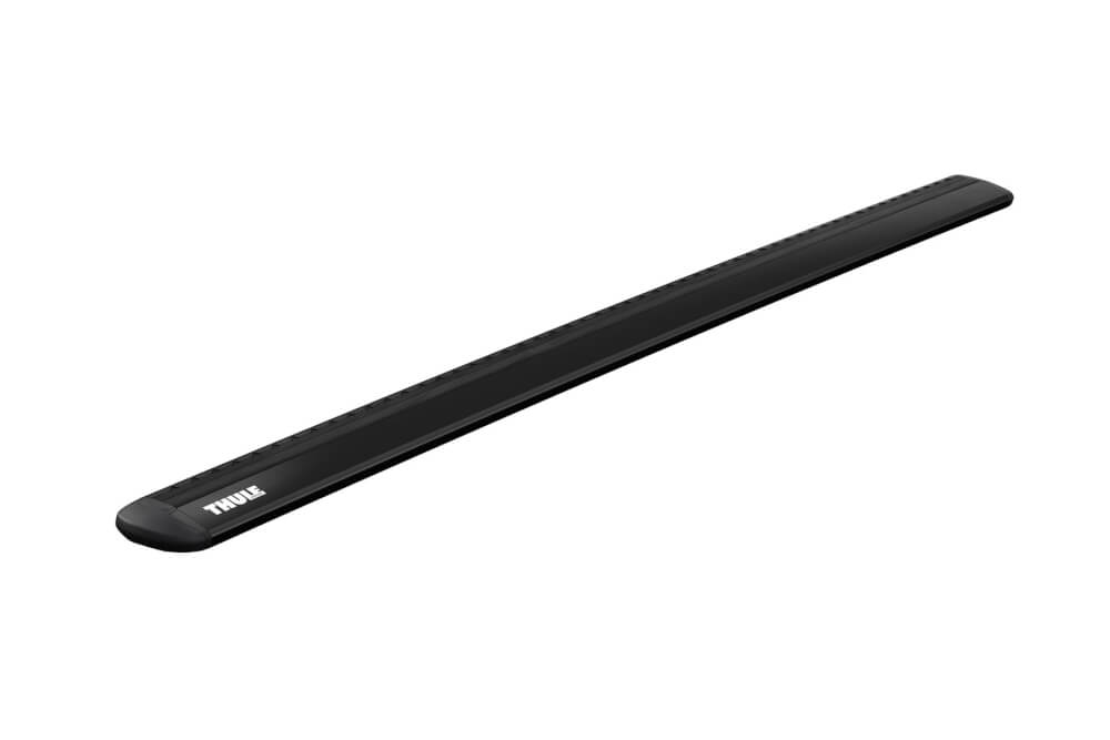 Wingbars EVO 127 CM 2PK Noir-13