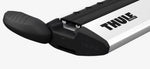 Wing BAR EVO 135 (53") Argent-3