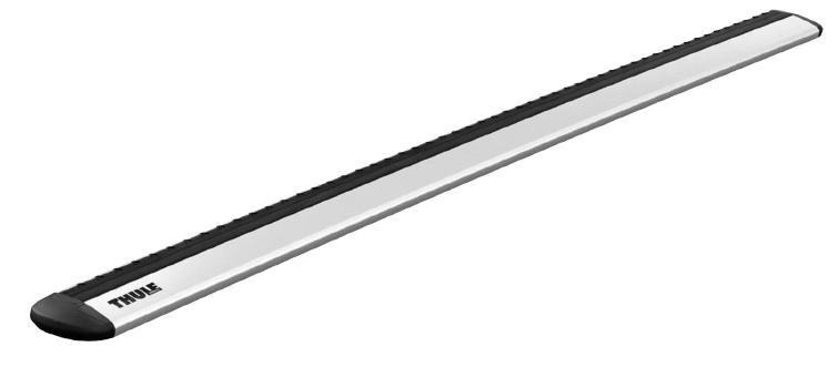 Wing BAR EVO 135 (53") Argent-5
