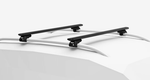 Wing BAR EVO 135 (53'') Noir-4