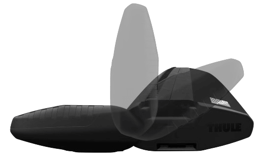 Wing BAR EVO 135 (53'') Noir-6