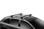 Wingbar EVO 2 Pack 150 Black-3
