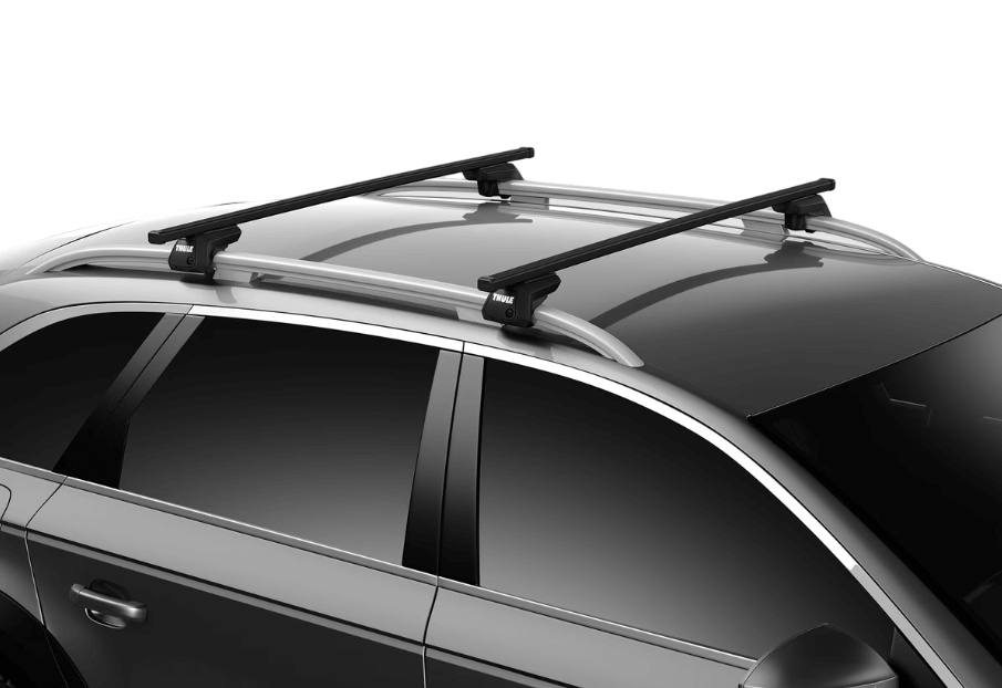 Squarebar EVO 108 CM (43'') 2PK Noir-8