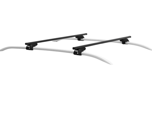 Squarebar EVO 127 (50")-4