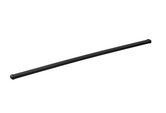 Squarebar EVO 127 (50")-1