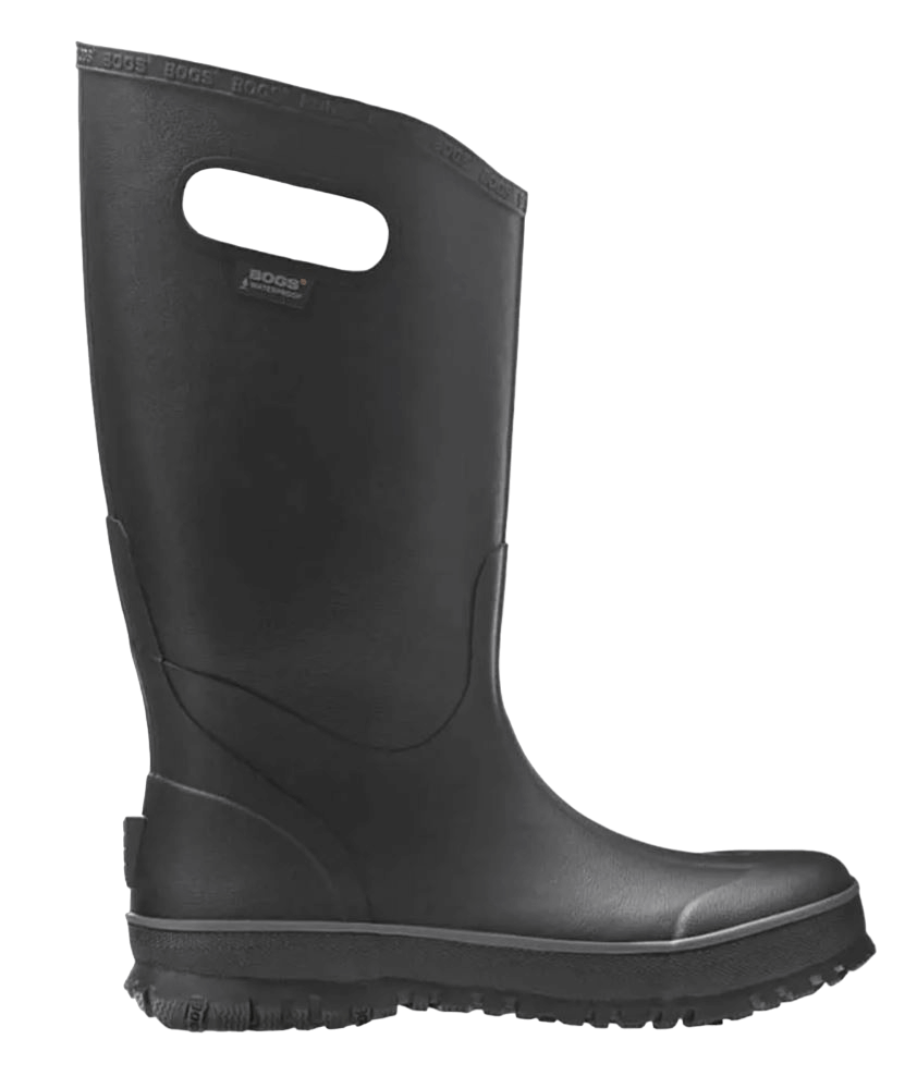 Digger Rainboot-001-Noir-1