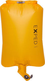 Schnozzel Pumpbag Ultralight-Corn Jaune-1