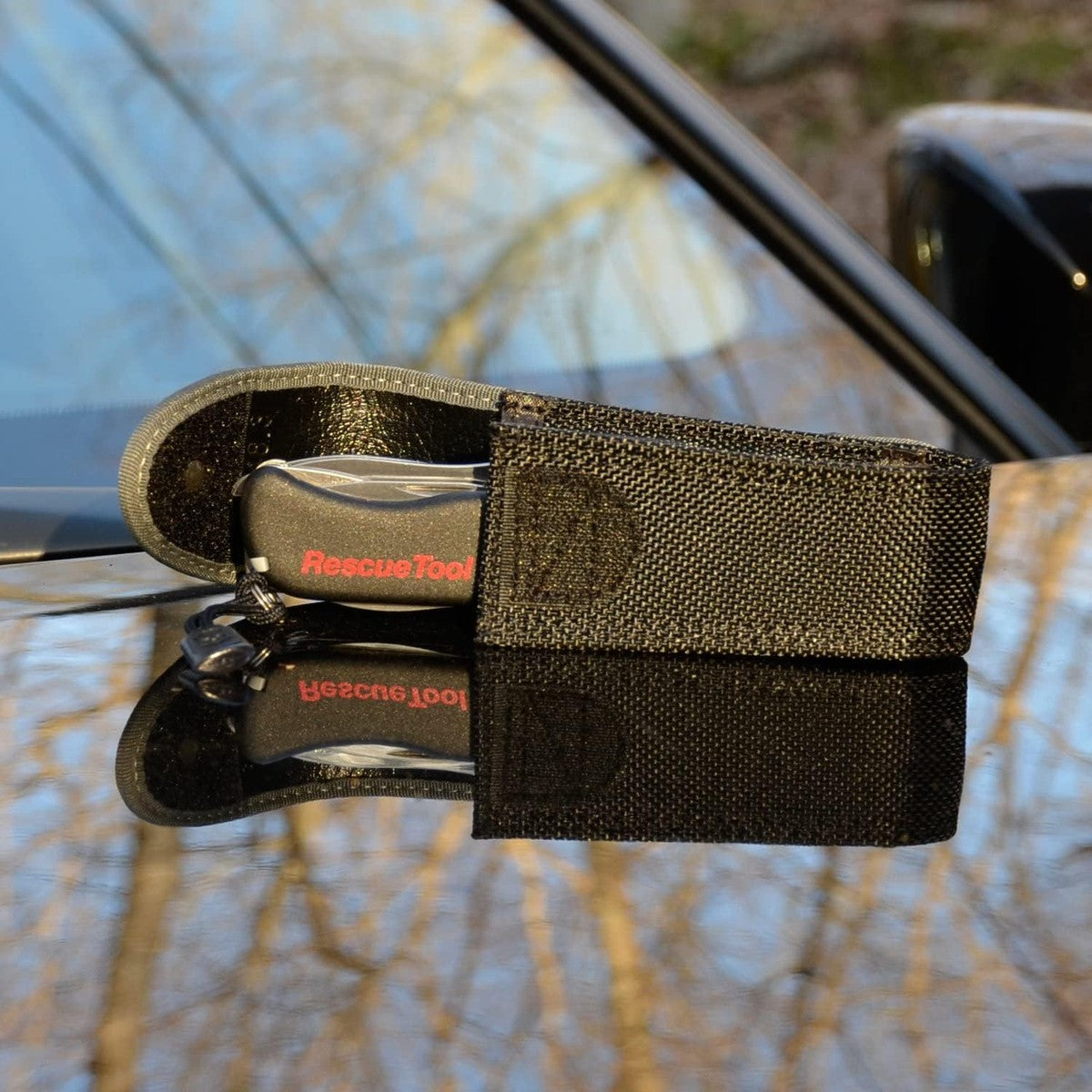 Rescue Tool Black-4