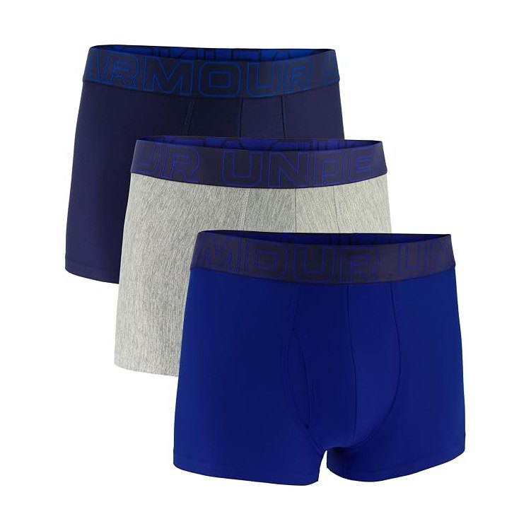 Performance Tech - Solid 3-402-Royal-1