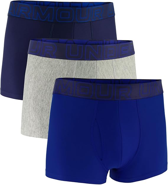 Performance Tech - Solid 3-402-Royal-1
