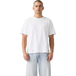 Classic Boxy-0015- Bright White-1