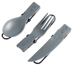 Tekk Trio Folding Cutlery SET-16