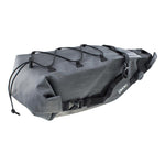 Seat Pack BOA WP 12l, Gris Carbone-3