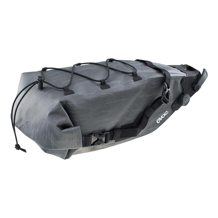 Seat Pack BOA WP 12l, Gris Carbone-3