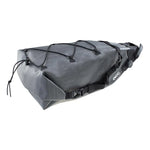 Seat Pack BOA WP, 8L, Gris Carbone-1