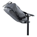 Seat Pack BOA WP, 8L, Gris Carbone-3