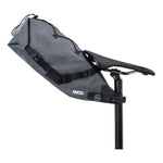 Seat Pack BOA WP, 8L, Gris Carbone-2