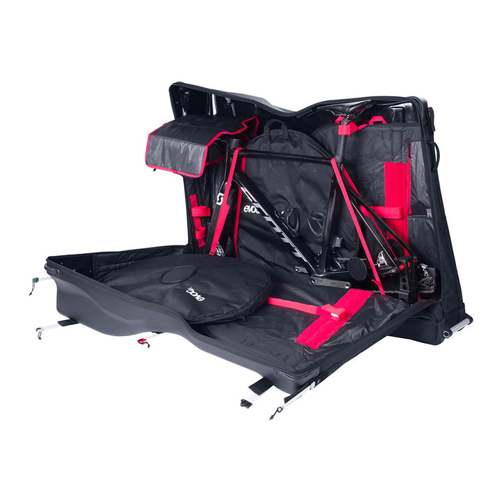 Sacoche de Vélo de Route Pro,noir-10