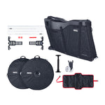 Sacoche de Vélo de Route Pro,noir-4