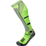 Xxxk T3 SKI Light-5448-Green Lime-1