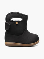 Baby II Solid-009-Black Multi-1