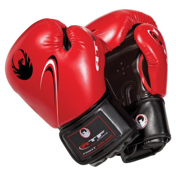 Gants de Boxe EN PU-1