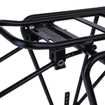 FAT Bike Porte-Bagages Noir-2
