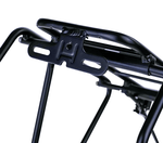 FAT Bike Porte-Bagages Noir-9