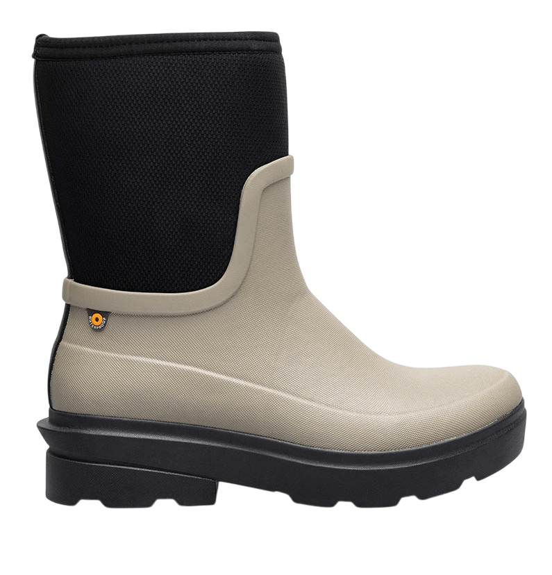 Hazel MID ZIP-260-Taupe-1