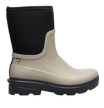 Hazel MID ZIP-260-Taupe-1