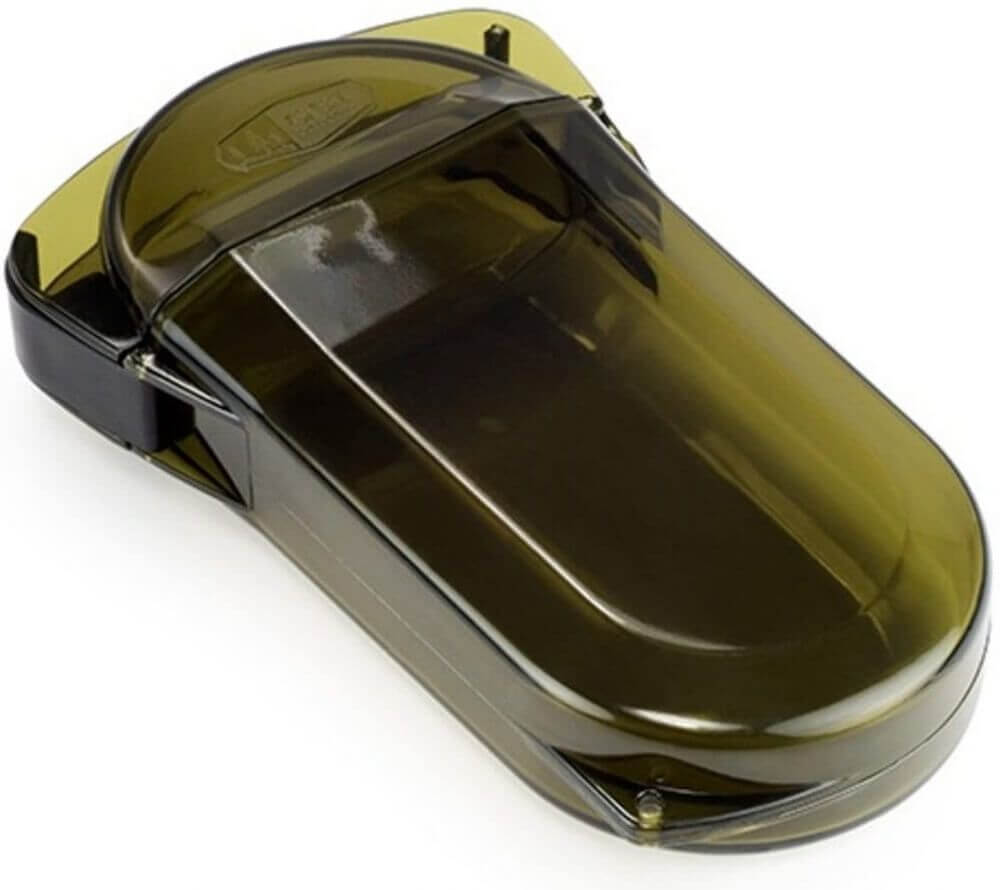 Lexan N-Case 840-1