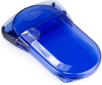 Lexan N-Case 840-Periwinkle B-1