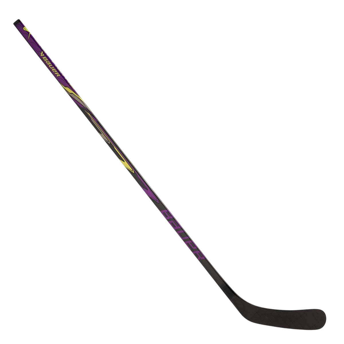 S26 Supreme Series Grip Composite Junior Hockey Stick