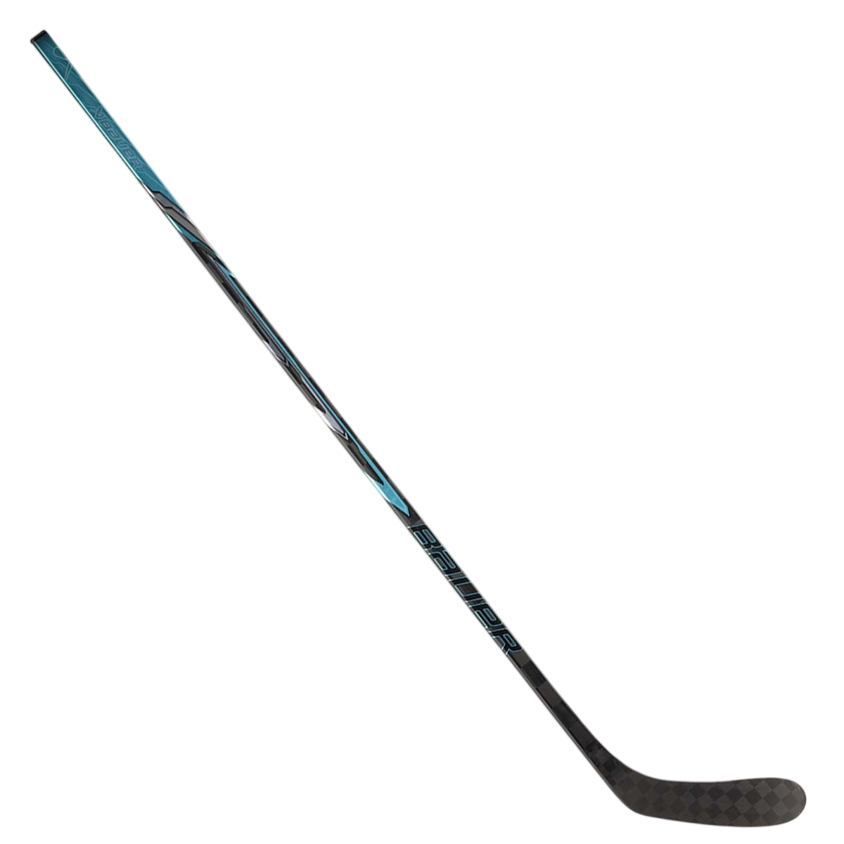 Bâton Hockey Composite S26 Supreme Fuse Grip Senior