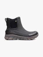 Arcata II Chelsea-001-Black-1