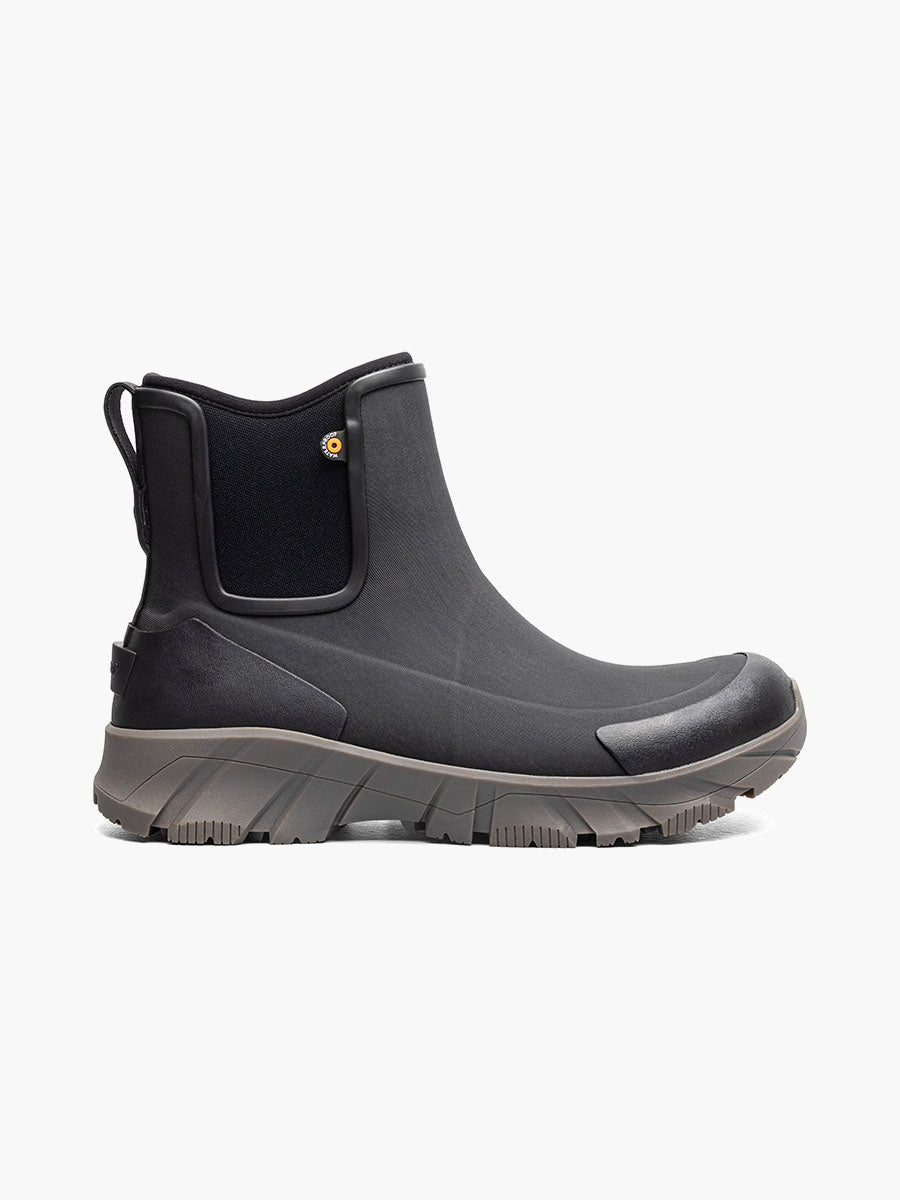 Arcata II Chelsea-001-Black-1