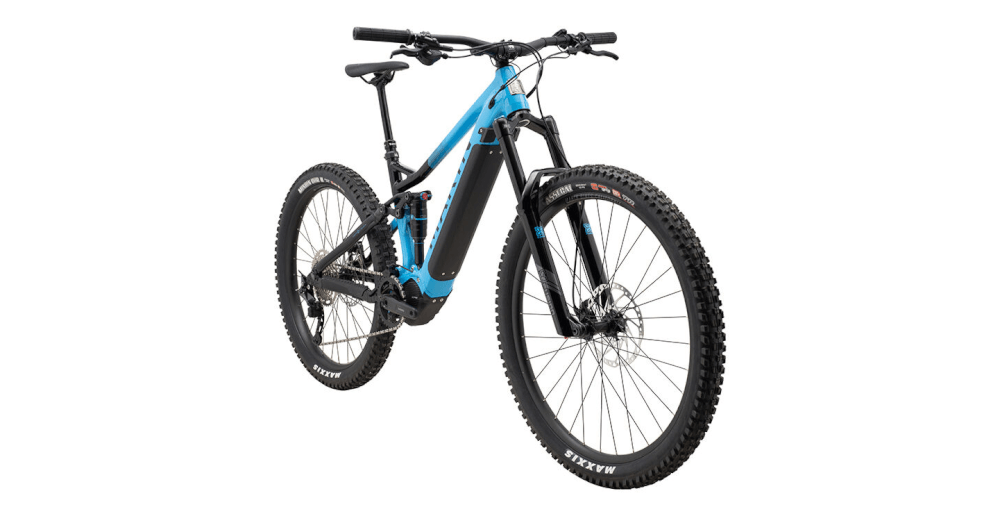 Alpine Trail E 29 NA W-5